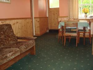 Dining Room - Fishing Holiday Accommodation, Killeshandra, Cavan Dining Room