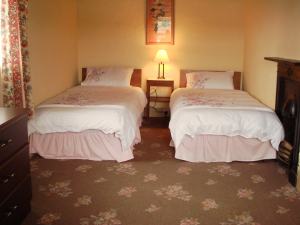 Twin Room - Self Catering, Killeshandra, County Cavan Twin Room